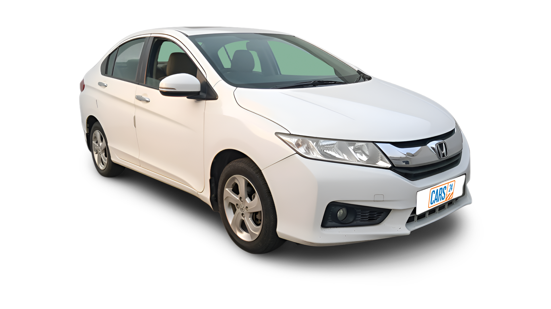 Honda City-img